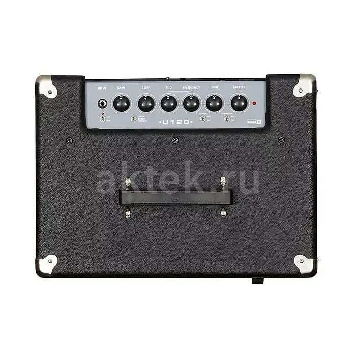 Blackstar Unity 120 Bass U120 басовый комбоусилитель, 120 Вт, 12″ 4