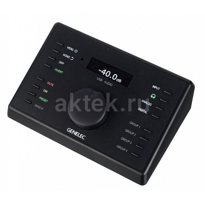 Мониторный контроллер Genelec 9320A Reference Monitor Controller