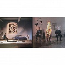 Виниловая пластинка BIFFY CLYRO - PUZZLE  180 GRAM BLACK VINYL 12" 3