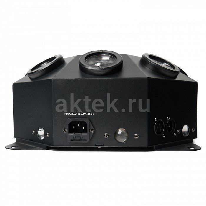 Световой эффект для дискотек SkyDisco Combo 520 8