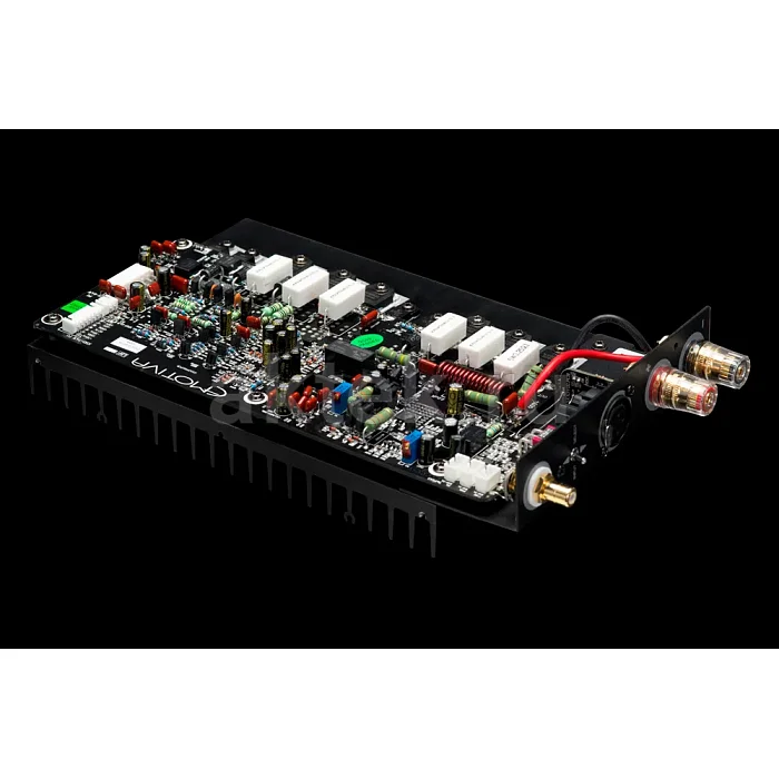 Усилитель мощности Emotiva XPA-7 Gen3 10