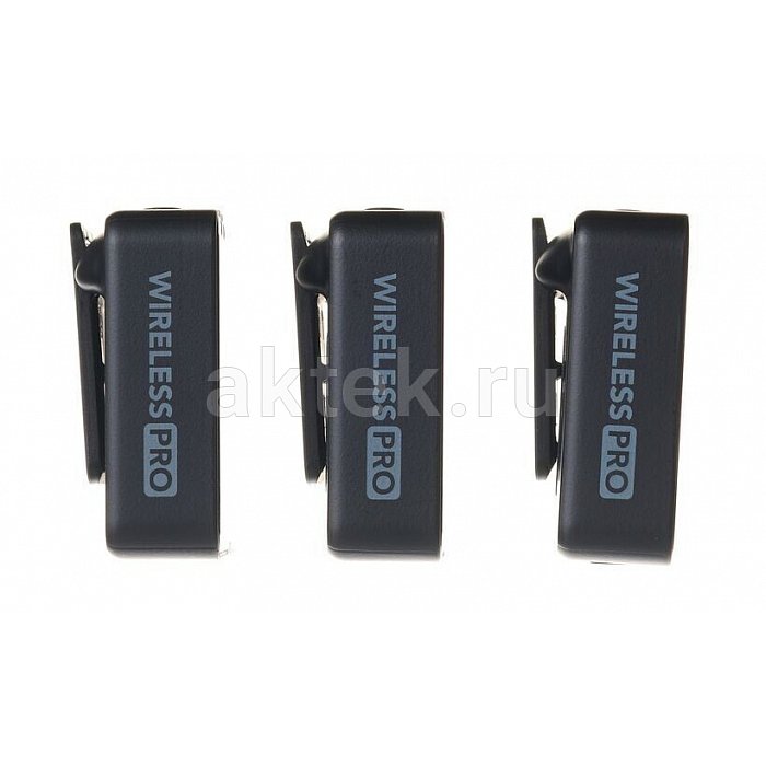 Радиосистема Rode Wireless PRO 16