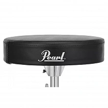 Pearl D-50 банкетка барабанщика, высота 495–620 мм 2
