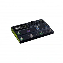 Mooer GE300 Lite педаль эффектов 2