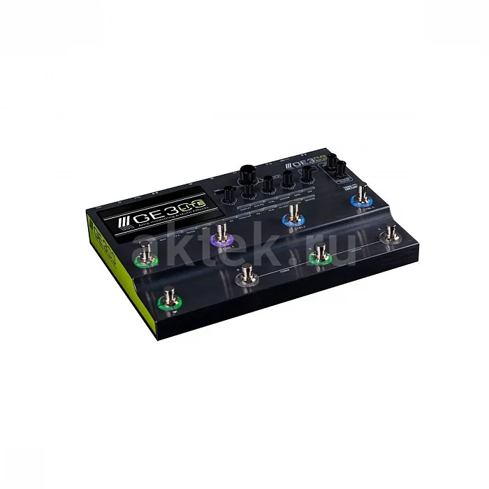 Mooer GE300 Lite педаль эффектов 2