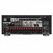 AV ресивер Pioneer VSX LX 805 B M2 Black 2 AV ресивер Pioneer VSX LX 805 B M2 Black 2
