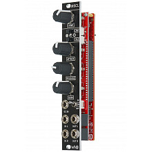 Eurorack-модуль WMD MSCL (muscle) 3