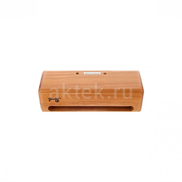 Pearl PCWB-200A Concert Wood Block (Medium) концертный вуд-блок, средний тон 6