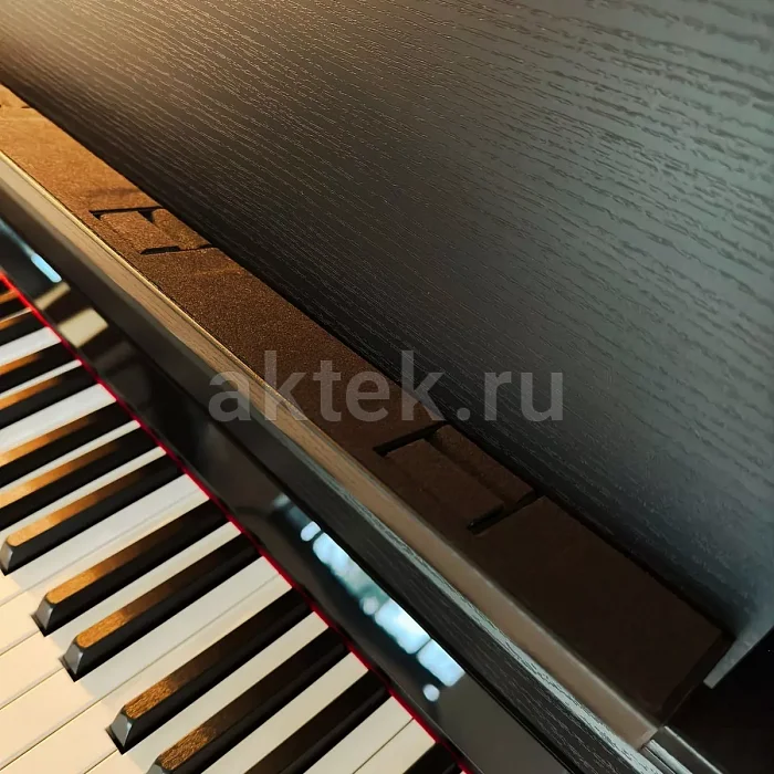 Yamaha CSP-275B цифровое пианино, GrandTouch-S, 256 голосов 9