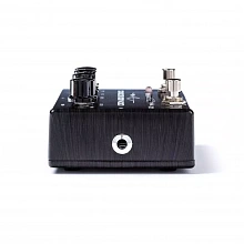 MXR MC402 CAE Boost/Overdrive педаль бустера и овердрайва 3