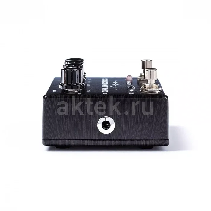 MXR MC402 CAE Boost/Overdrive педаль бустера и овердрайва 3