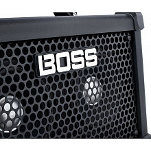 Басовый комбоусилитель Roland Dual Cube Bass LX 2