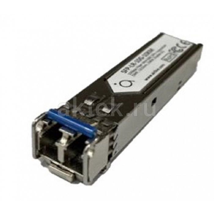 AirLive SFP-LR-10G-20KM оптический трансивер SFP+, 10 Гбит/с, 20 км