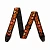 Dunlop JH23 Hendrix Backlight Monterey гитарный ремень