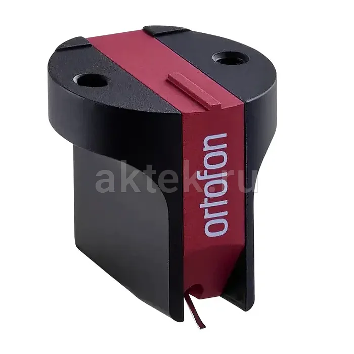 Головка звукоснимателя Ortofon MC Cadenza Red 2