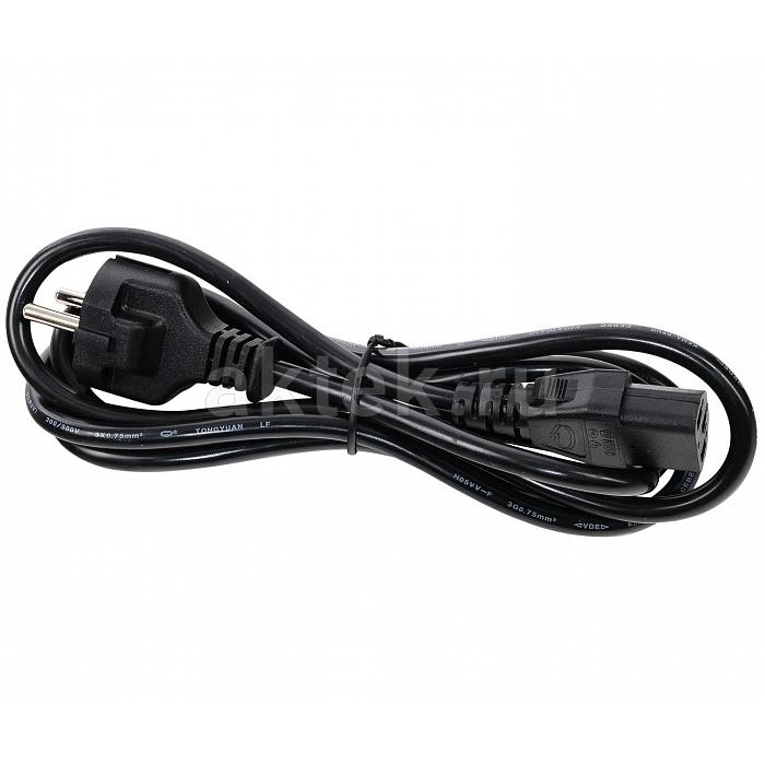 Усилитель мощности DSPPA DX1500 6