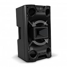LD Systems ICOA 15 A активная коаксиальная колонка 15″/300Вт 3