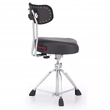 Pearl D-3500BR Roadster банкетка барабанщика со спинкой