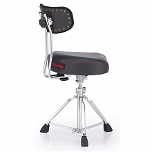 Pearl D-3500BR Roadster банкетка барабанщика со спинкой