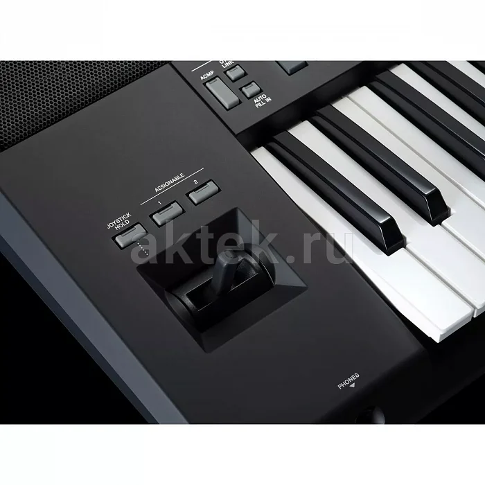 Yamaha PSR-SX920 синтезатор, 61 клавиша, 128 голосов, 2130 тембров 3