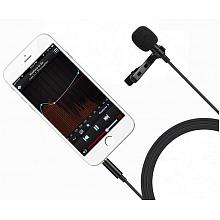 Петличный микрофон для смартфона и ПК MovingMic RL1 2