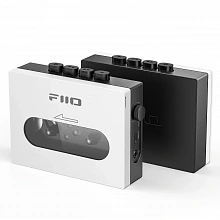 Плеер FiiO CP13 Black White 3