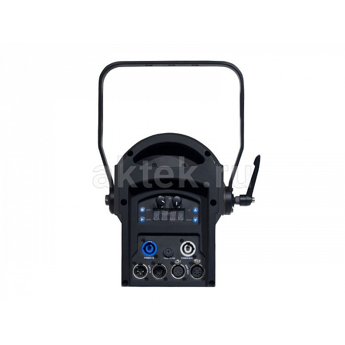 SILVER STAR SS811SW HD FREZNO ZE-3 HD прожектор френеля 4