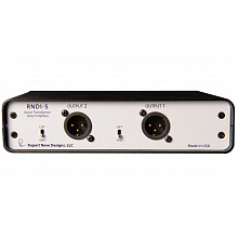 Директ Бокс Rupert Neve Designs RNDI-S 2