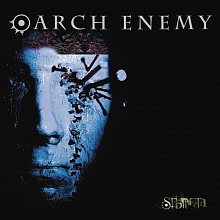 Виниловая пластинка ARCH ENEMY - STIGMATA 180 GRAM BLACK VINYL 12"