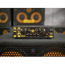 Басовый комбоусилитель Markbass LITTLE AG 58R 3 Басовый комбоусилитель Markbass LITTLE AG 58R 3