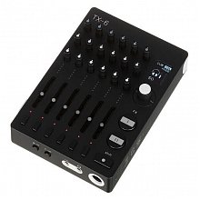 Микшерный пульт Teenage Engineering TX-6 Black