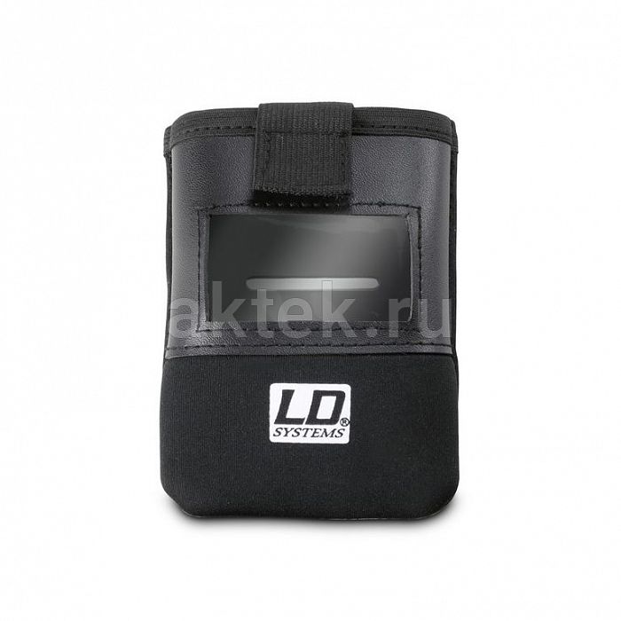 LD Systems BP POCKET 2 транспортировочная сумка, для сценических аудиосистем