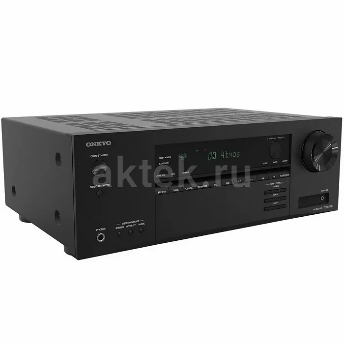 AV ресивер Onkyo TX-SR3100 6