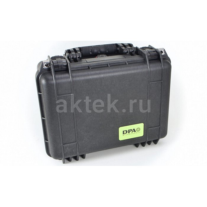 Комплект микрофонов для ударных DPA DDK4000 EOL 5