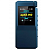 Усилитель для наушников FiiO BTR17 Blue
