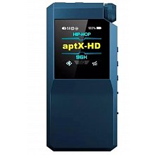 Усилитель для наушников FiiO BTR17 Blue