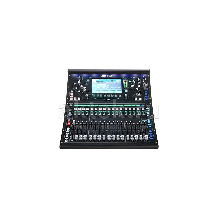 Цифровой микшер ALLEN & HEATH SQ-5 5