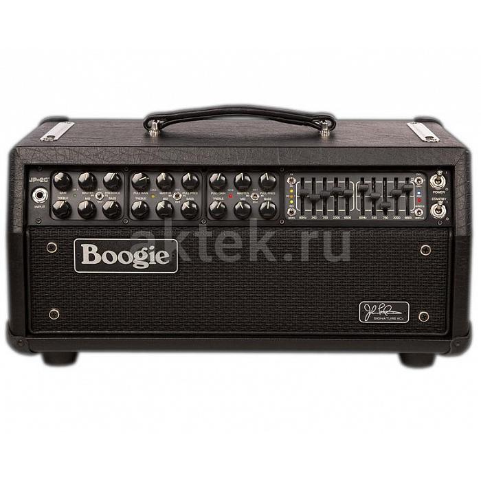 Гитарный усилитель Mesa Boogie JP-2C Head