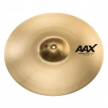 Sabian 17" AAX X-Plosion Fast Crash тарелка, B20