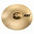 Sabian 17" AAX X-Plosion Fast Crash тарелка, B20