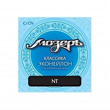 Мозеръ C1 CN комплект струн, среднее