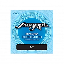 Мозеръ C1 CN комплект струн, среднее