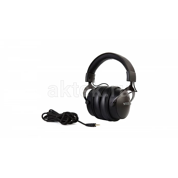 Полноразмерные наушники MUSIC PUBLIC KINGDOM HP500 5