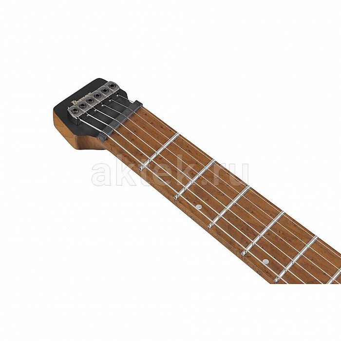 Электронитара Ibanez QX52-MGM Metallic Gray Matte 6