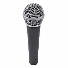 ROSS DM-580 микрофонный кабель XLR