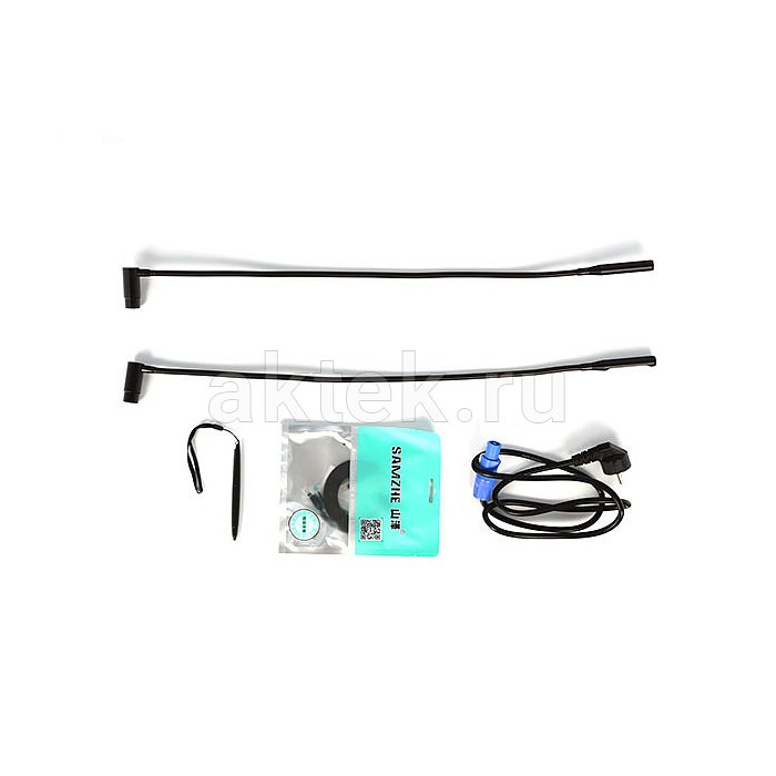 STAGE4 TWIN FS PRO световая консоль, 8192 параметра 7