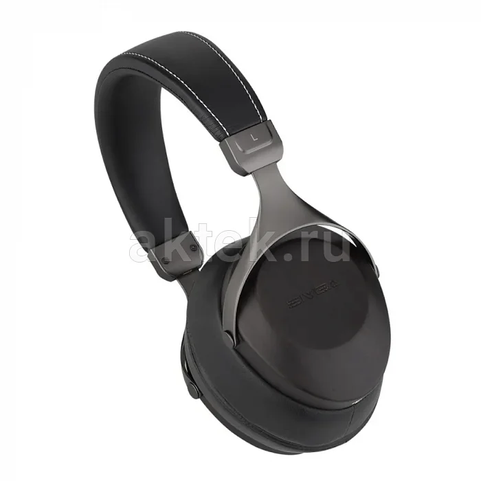 Полноразмерные наушники SIVGA SV021 black 2