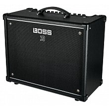 Гитарный комбоусилитель Boss Katana 50 Gen 3 KTN-50 MK3