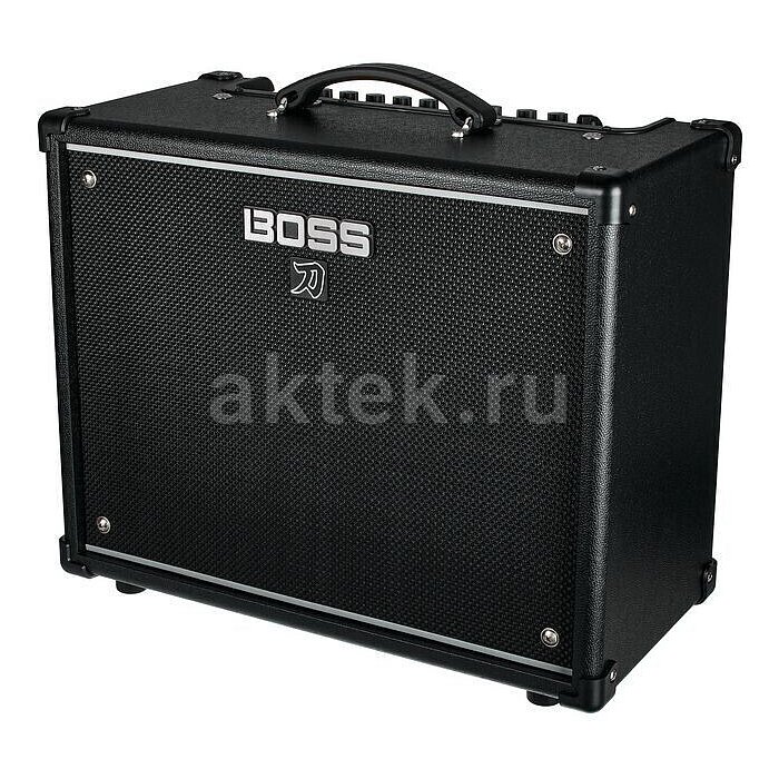 Гитарный комбоусилитель Boss Katana 50 Gen 3 KTN-50 MK3