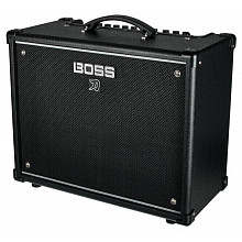 Гитарный комбоусилитель Boss Katana 50 Gen 3 KTN-50 MK3